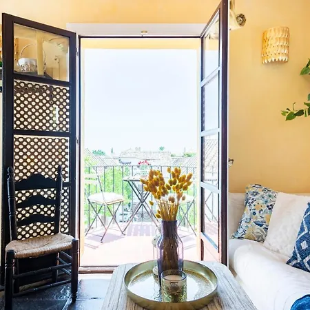Charming Tower House With Amazing Sea Views 펜션