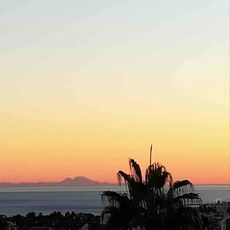 Charming Tower House With Amazing Sea Views *