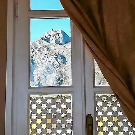 Charming Tower House With Amazing Sea Views Feriehus Marbella